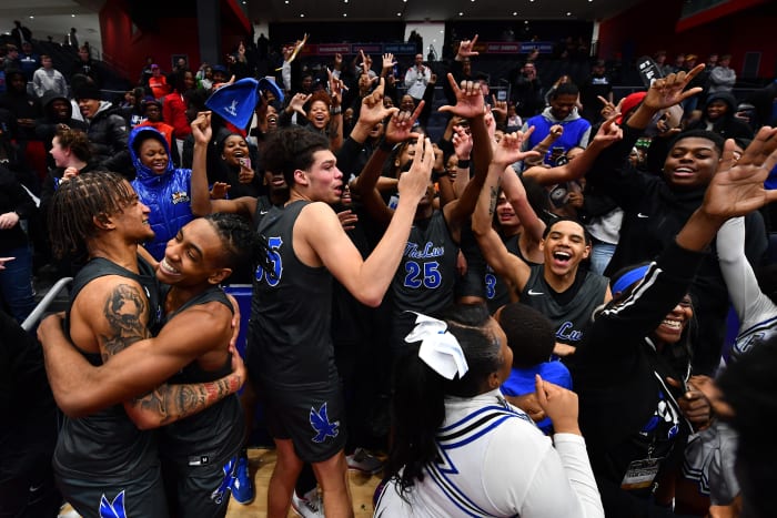 Photo by Ben Jackson